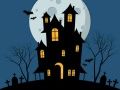 Spiel Halloween Nacht Match 3 Online