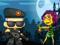 Spiel Zombie Shooter 2D Online