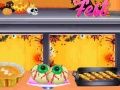 Spiel Halloween Grand Fest Online