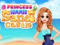 Spiel Prinzessin Sommer Sandburg Online