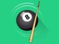 Spiel Pool 8 Puzzle Online