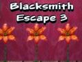 Spiel Schmied Escape 3 Online