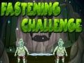 Spiel Verschluss-Herausforderung Online