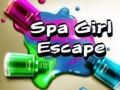 Spiel Spa Mädchen Flucht Online