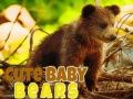 Spiel Niedliche Babybären Online