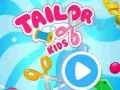 Spiel Schneider Kinder Online