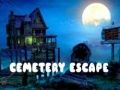 Spiel Friedhof Flucht Online