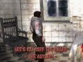 Spiel Lass uns Jeff den Killer töten: Das Asyl Online