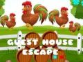 Spiel Flucht aus dem Gästehaus Online Spiel Flucht aus dem Gästehaus Online