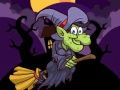 Spiel Der Builder Halloween Schloss Online