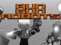 Spiel Lauf Schieß Roboter Online