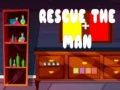 Spiel Rette den Mann Online