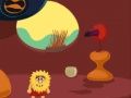 Spiel Adam & Eva Aliens Online