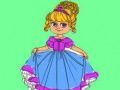 Spiel Prinzessin Malbuch Online