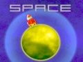 Spiel Weltraum Online