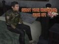 Spiel Schieß dein Albtraum, wach auf Online