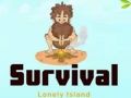 Spiel Überlebe auf einer Einsamen Insel Online