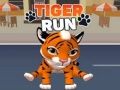 Spiel Tigerlauf Online