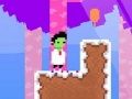 Spiel Pixelkenstein: Halloween Online