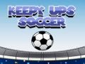 Spiel Ballkontrolle Fußball Online