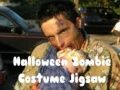 Spiel Halloween Zombie Kostüm Puzzle Online