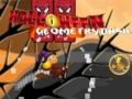 Spiel Halloween Geometry Dash Online Spiel Halloween Geometry Dash Online
