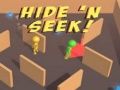 Spiel Verstecken! Online