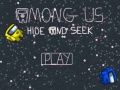 Spiel Among Us: Verstecken Online