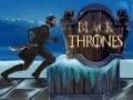 Spiel Schwarze Throne Online