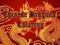 Spiel Chinesische Drachen Ausmalen Online Spiel Chinesische Drachen Ausmalen Online