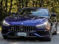Spiel Maserati Ghibli Hybrid Puzzle Online