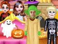 Spiel Babys Taylor Halloween Abenteuer Online
