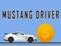 Spiel Mustang Fahrer Online