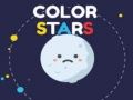Spiel Farben Sterne Online