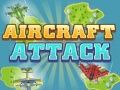 Spiel Flugzeugangriff Online