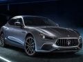 Spiel Maserati Ghibli Hybrid Rutschen Online
