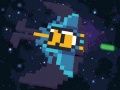 Spiel Weltraumverfolgung Online