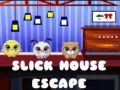Spiel Rasanter Hausausbruch Online