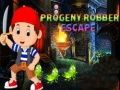Spiel Flucht vom Erben-Räuber Online