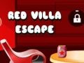 Spiel Flucht aus der Roten Villa Online Spiel Flucht aus der Roten Villa Online