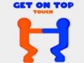 Spiel Steig Auf Spitze Touch Online