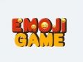 Spiel Emoji-Spiel Online