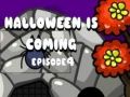 Spiel Halloween naht Episode 4 Online