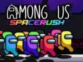 Spiel Among Us: Weltraum-Rausch Online Spiel Among Us: Weltraum-Rausch Online