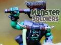 Spiel Monster Soldaten Online Spiel Monster Soldaten Online
