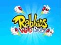 Spiel Rabbids Wilde Rennen Online