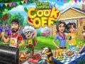 Spiel Virtuelle Familien Kochwettbewerb Online