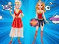Spiel Bffs Superhelden Dress Up Online