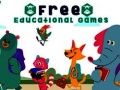Spiel Kostenlose Bildungs spiele Online