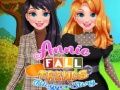 Spiel Annie Herbst-Trends Blogger Geschichte Online